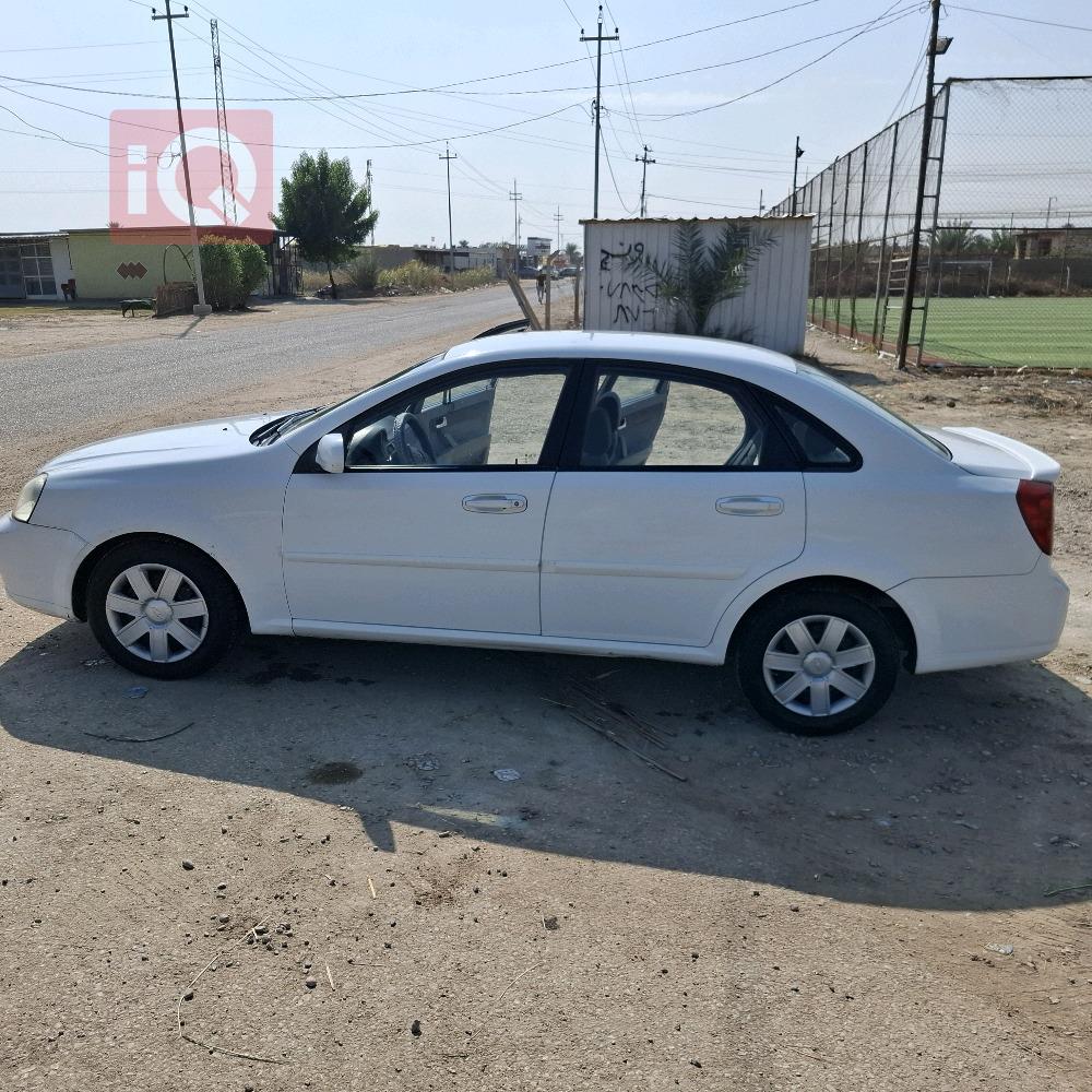 شيفروليه اوبترا